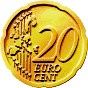 0.2 euro