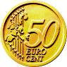 0.5 euro